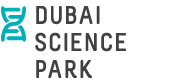Dubai Science Park Logo