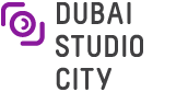 Dubai Studio City Logo